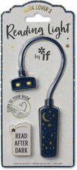 Kitab lampası \ Книжная лампа \ Book lamp Book Lover's Reading Light - Moon & Stars