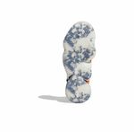 Кроссовки Adidas Daniel Patrick x Harden Vol. 4 'Solar Orange' FV8053