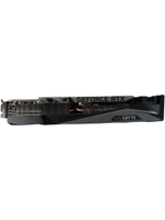 Видеокарта GIGABYTE GeForce RTX 3080 Ti GAMING OC 12Gb