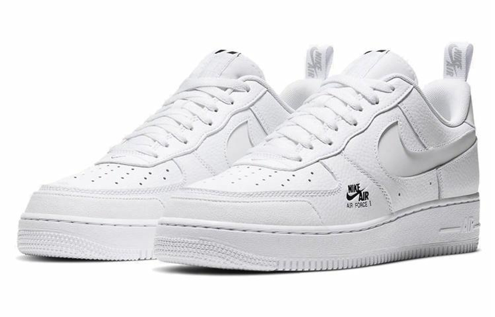 Кроссовки Nike Air Force 1 Lv8 Utility 3M