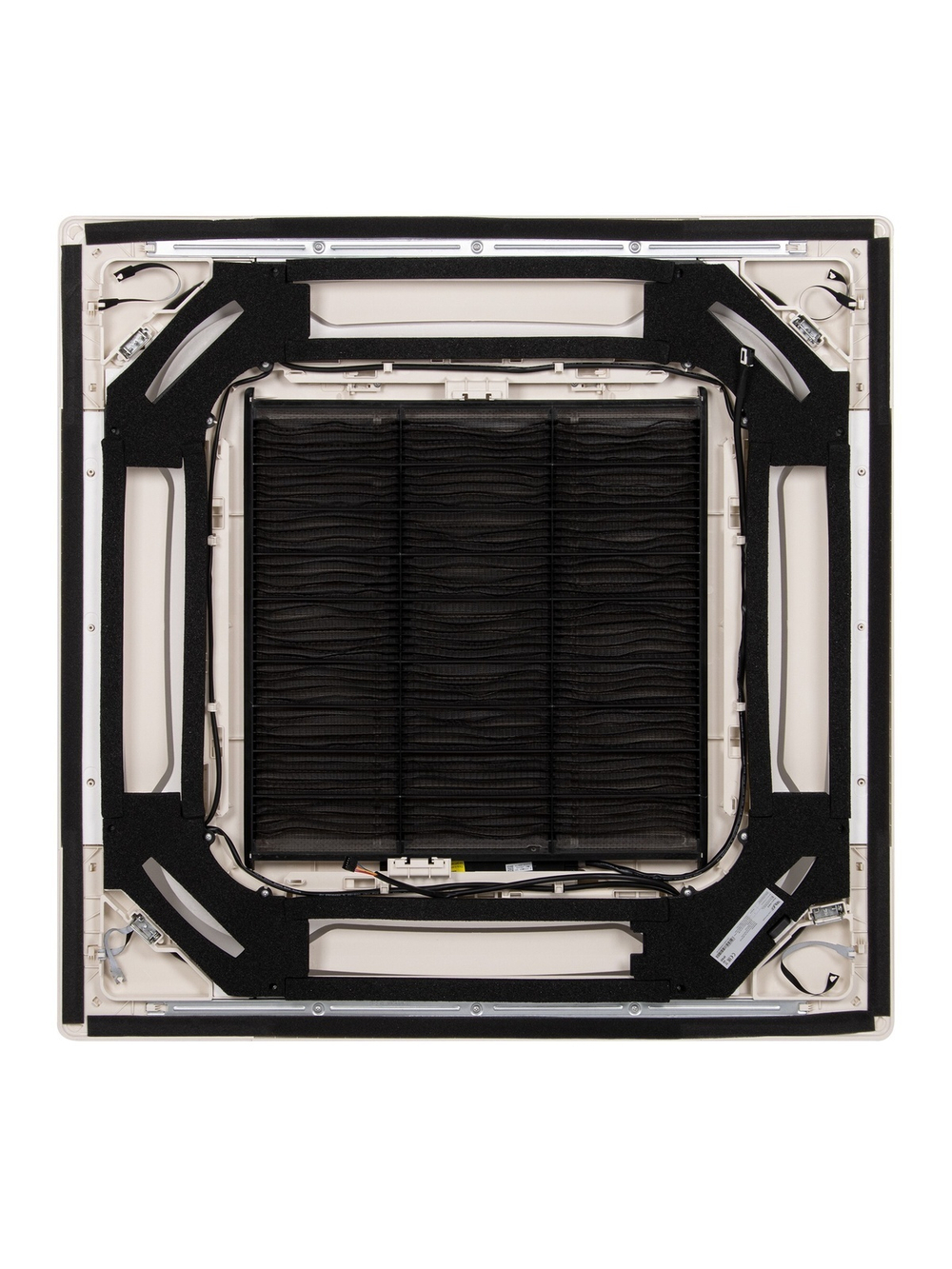 Панель SHUFT SMB09 SHUFT для SFR 300-500 V2