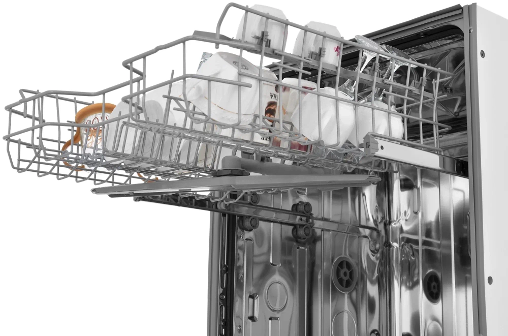 Встраиваемая посудомоечная машина Indesit DI 3C49 B