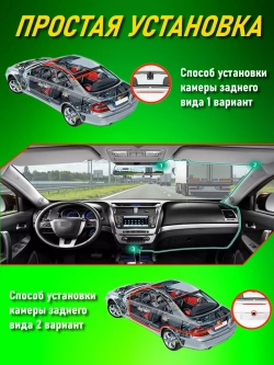 Видеорегистратор автомобильный, регистратор в машину и авто