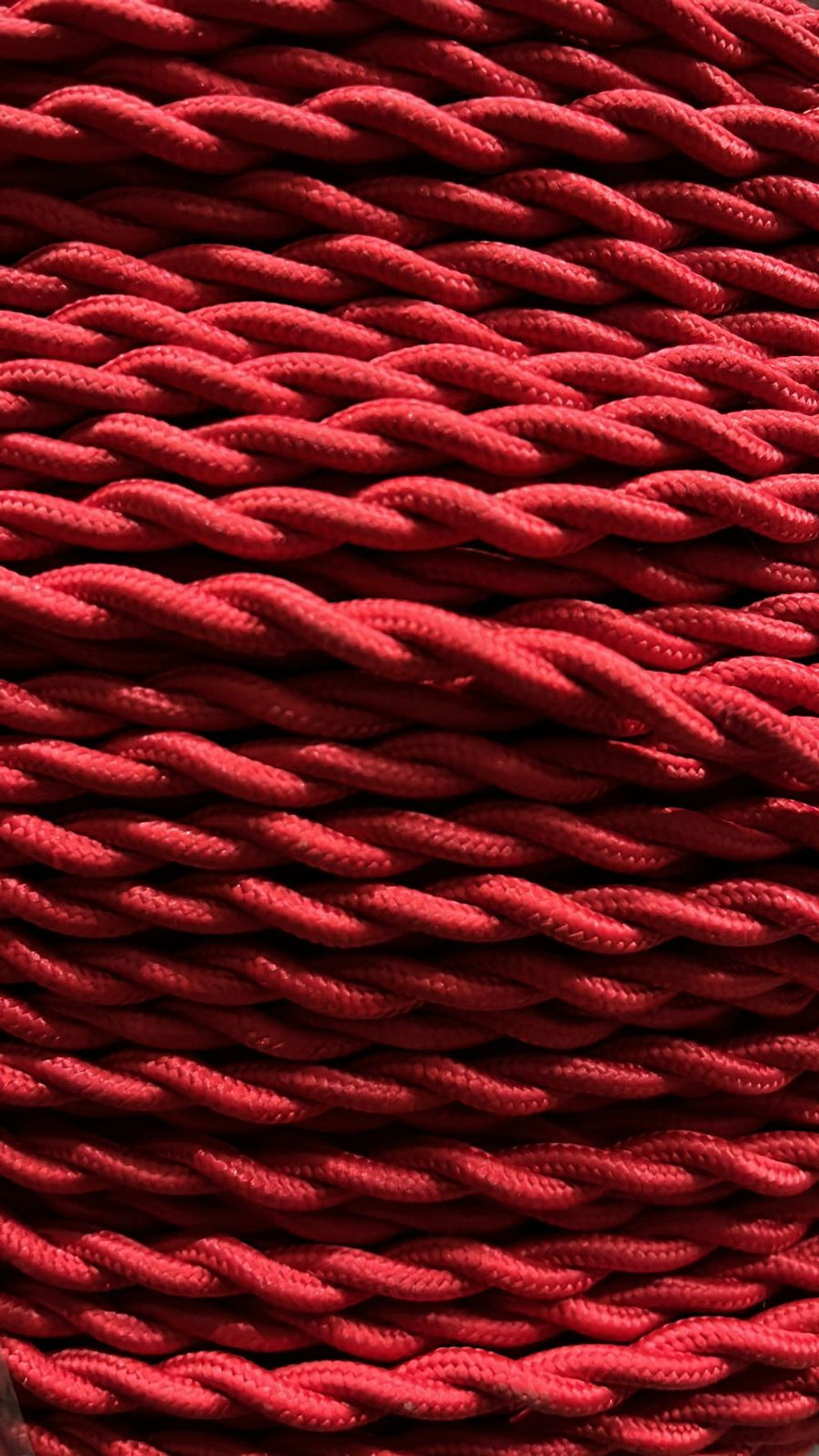 Провод JC96 Red