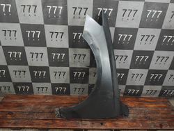 Крыло переднее левое Audi Q5 (8R) 08-17 Б/У Оригинал 8R0821105A