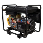 Habert Diesel H6GF-ME дизельный генератор 00-00157181