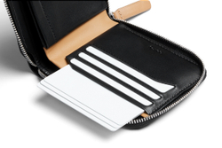 Кошелек Bellroy Zip Wallet