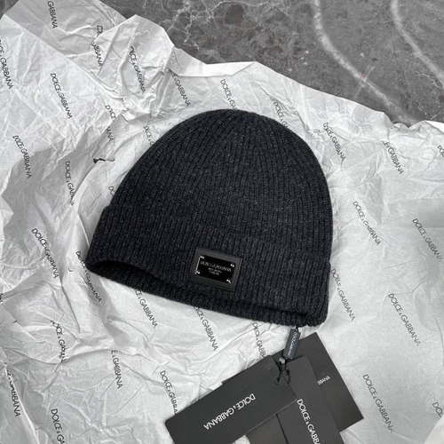 Шапка Dolce & Gabbana