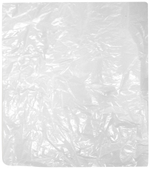 Пленка укрывная, 6 мкм, 4 м х 5 м КУРС 11892