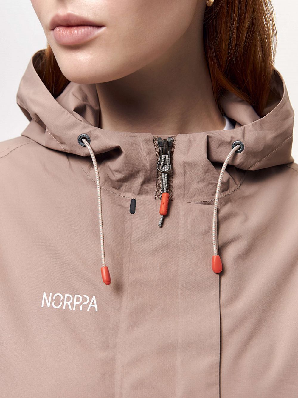 КУРТКА ЖЕНСКАЯ NORPPA SALMI( 100511)