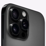 iPhone 16 Pro Max 256GB Black Titanium (Без коробки)