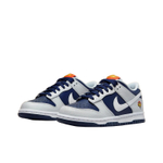 Кроссовки Nike Dunk Low UV Reactive