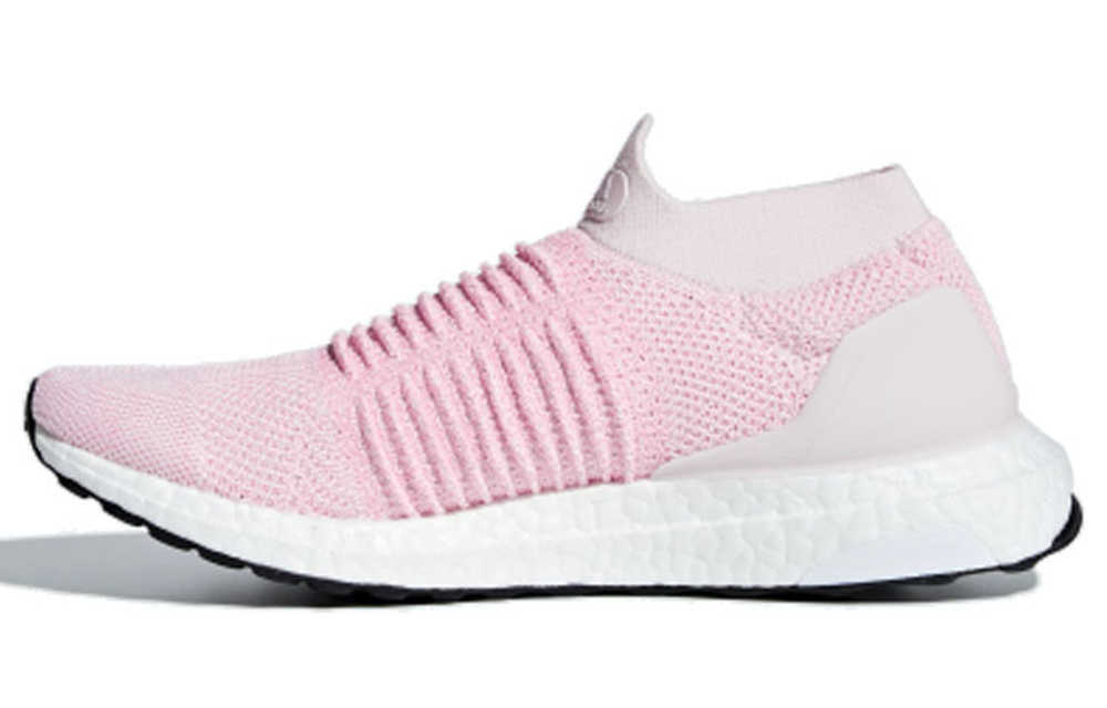 Кроссовки Adidas Ultraboost Laceless (Женская размерная сетка)