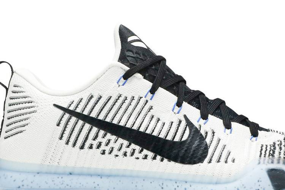 Кроссовки Nike Kobe 10 Elite Htm Shark Jaw 10