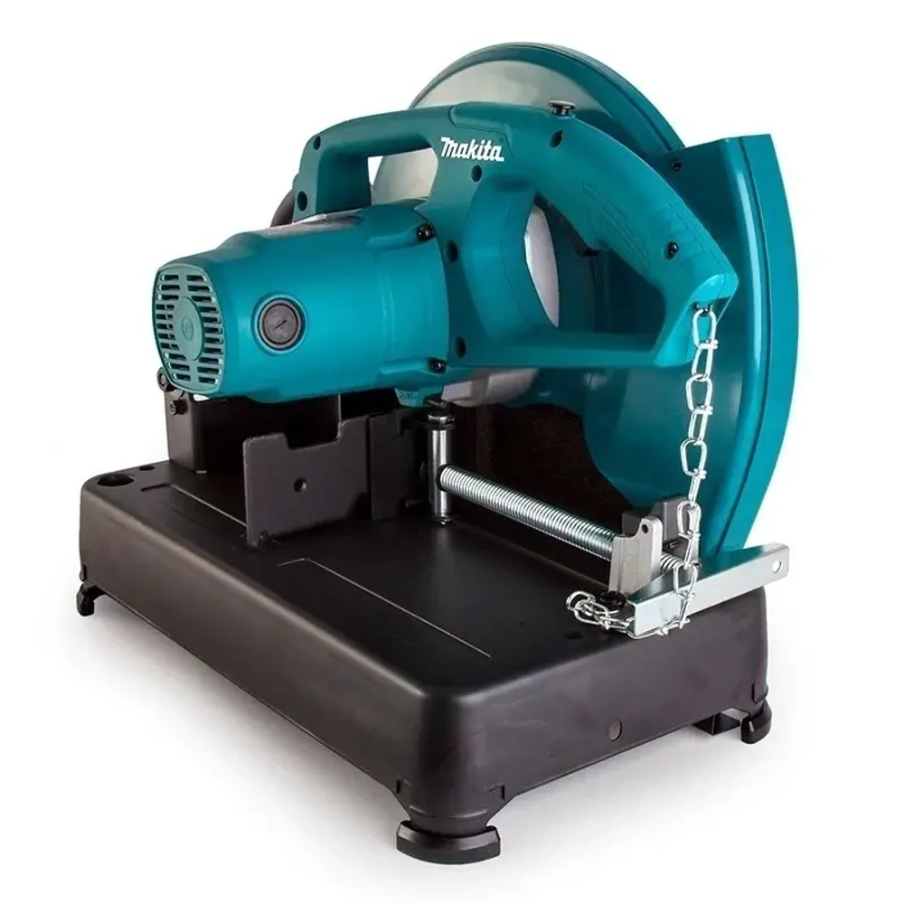 Пила отрезная по металлу Makita LW1401