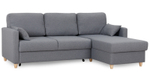 Диван угловой «Милан»