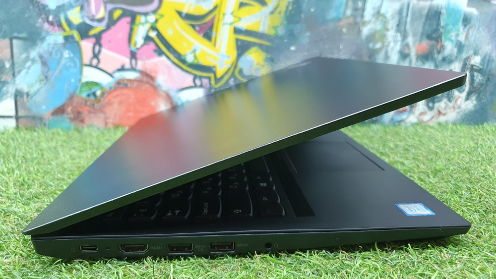 Ноутбук Lenovo i5-8/8Gb/FHD/ ThinkPad E480 (20KN005CRT)/ Windows 10