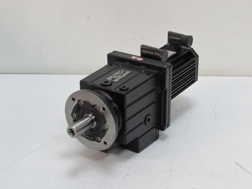 LENZE GST05-2S VCK 056C23
