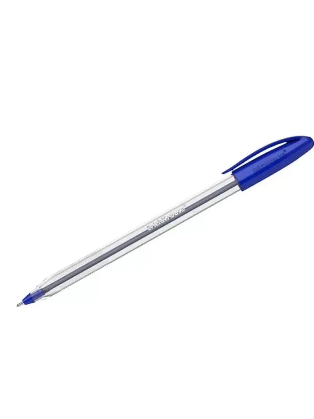 Ручка шариковая U-108 Classic Stick, синяя, 50 шт.