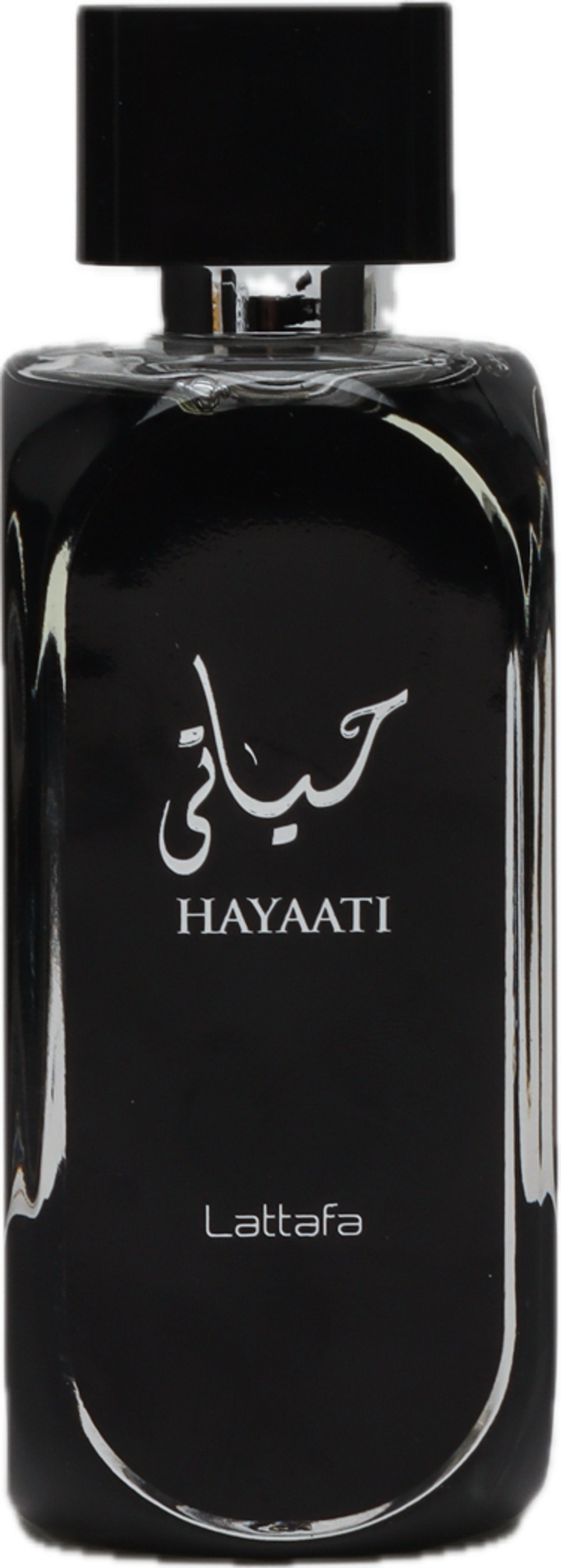 Lattafa Hayaati EDP