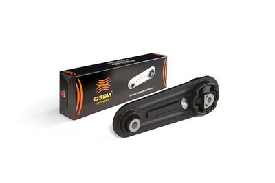 Штанга подвески двигателя для а/м LADA LARGUS, RENAULT LOGAN "СЭВИ-ЭКСПЕРТ"