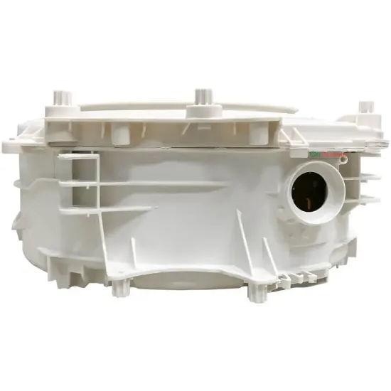 Бак 118020 INDESIT в сборе в сборе Slim на узкие машины 33 см ориг.