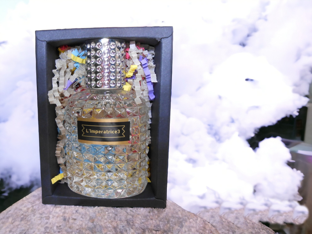 3 L'Imperatrice парфюмерная вода 60ml