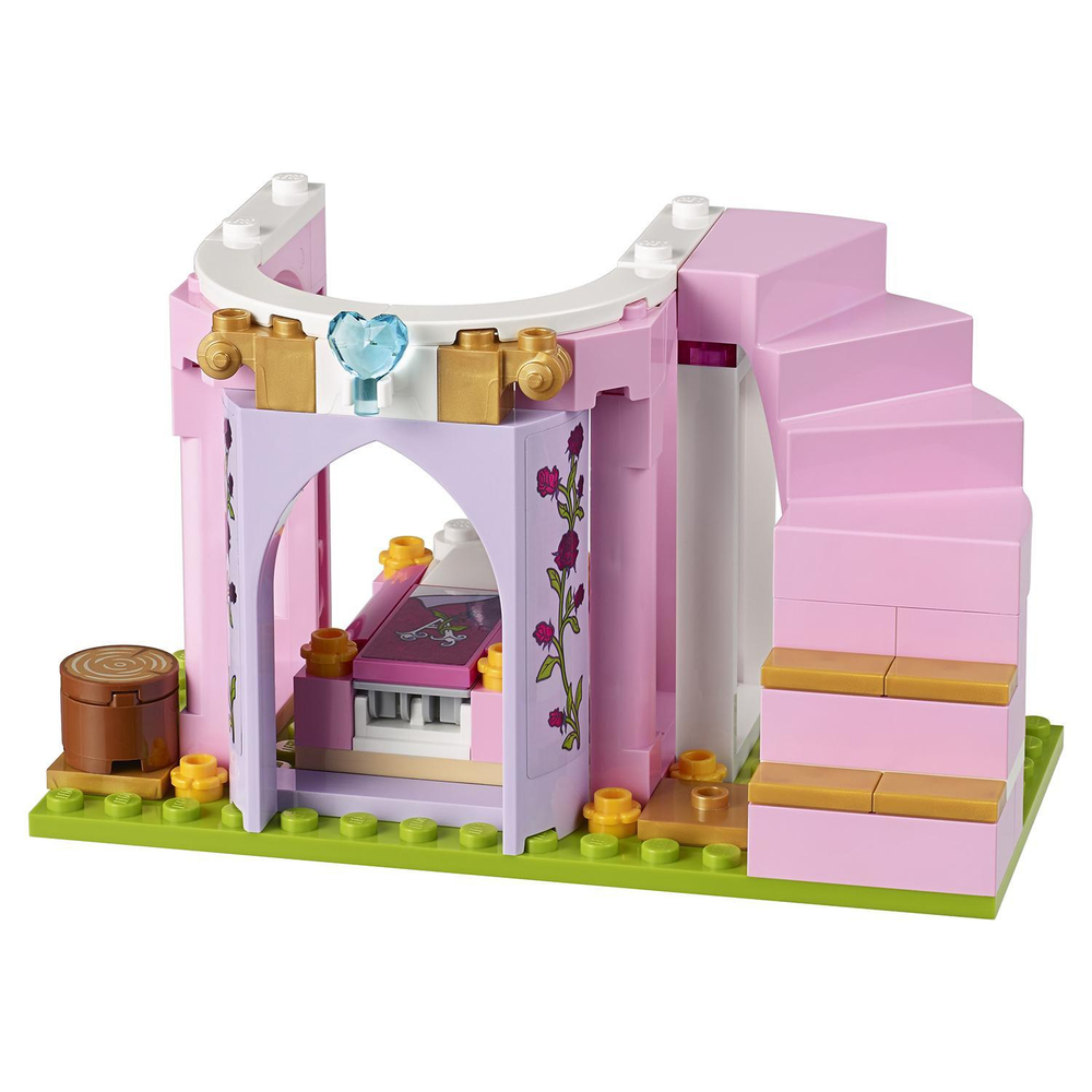 LEGO Disney Princess: Королевский праздник Ариэль, Авроры и Тианы 41162 — Ariel, Aurora, and Tiana's Royal Celebration — Лего Принцессы Диснея