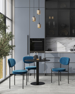 Подвесной светильник Moderli V2871-3P Brizzi