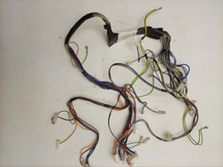 ESL4120 ктп1 Комплект проводов для посудомоечной машины Electrolux б/у