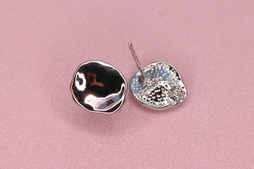 Швенза круглая мятая 12 мм