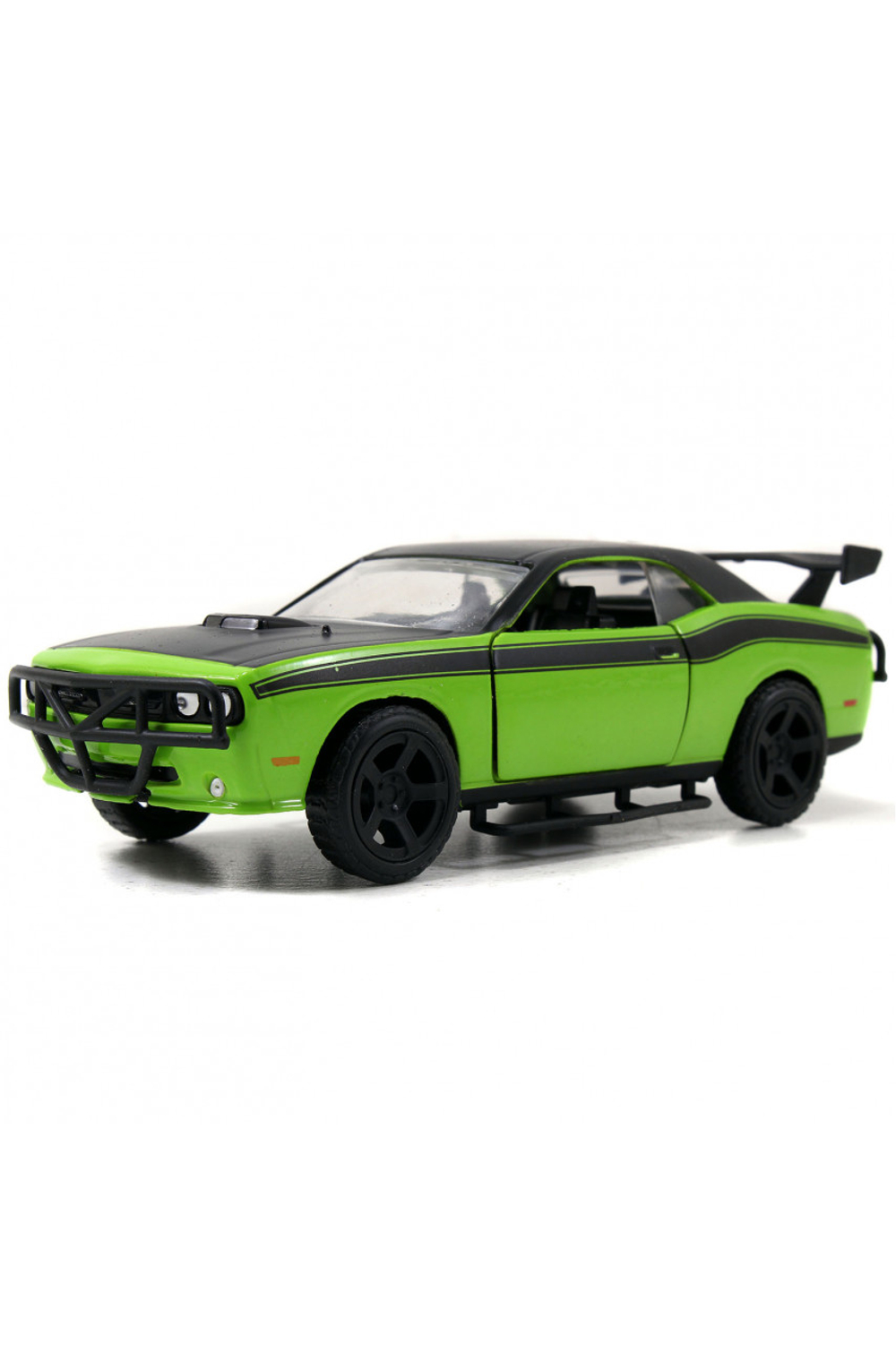 Модель Машинки Форсаж 1:32 Dodge Challenger SRT8-Off Road 97140