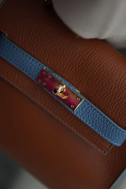 СУМКА Италия Le Borsette 85840