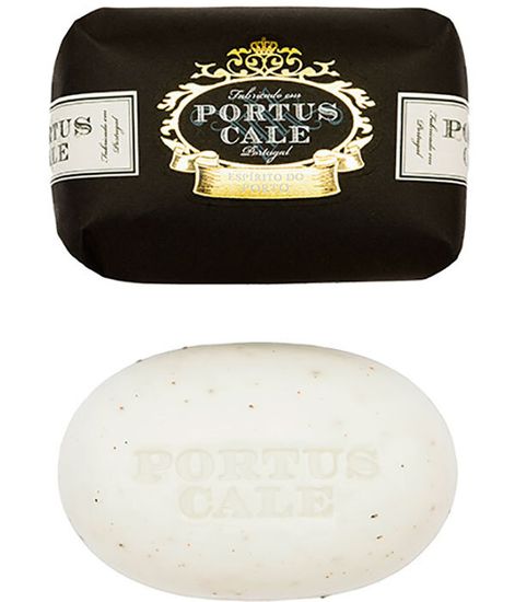 Рубиново красный, ароматизированное мыло Ruby Red, Castelbel Porto