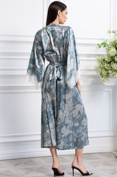 Халат Mia-Amore 4259 &quot;Ninelle&quot;