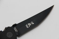 Нож CRKT CR2903 HISSATSUфотография - 5