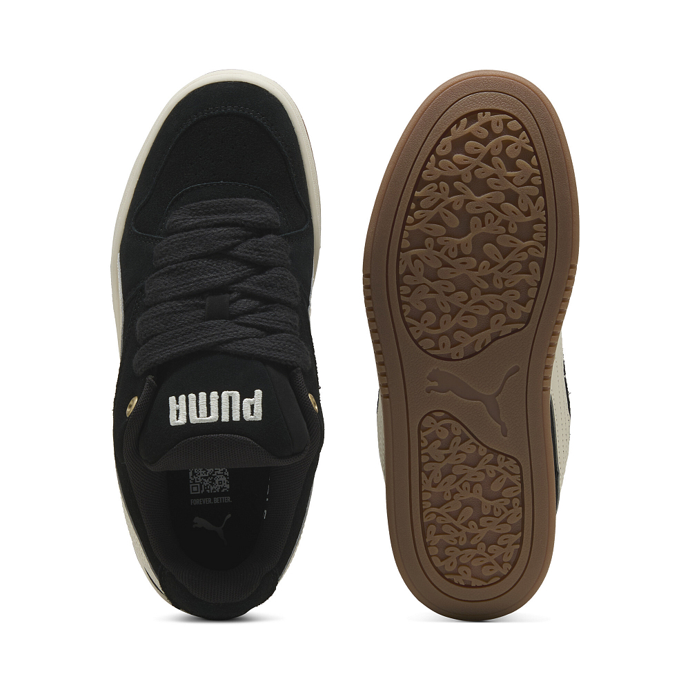 Женские кеды PUMA Park Luna SD