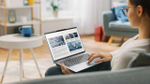 Ноутбук  Lenovo IdeaPad Slim 5 14IMH9 14 ", Core Ultra 5, 16 Гб RAM, 512 Гб SSD, Arc graphics, Серый