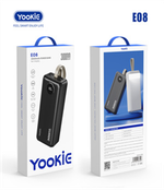 Power Bank Yookie EO8 (30 000mAh)