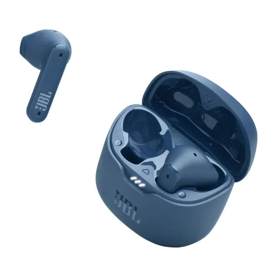 JBL Tune FLEX Blue