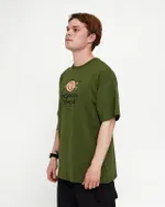 Футболка Anteater 306 Entspanter Lebensstil хаки