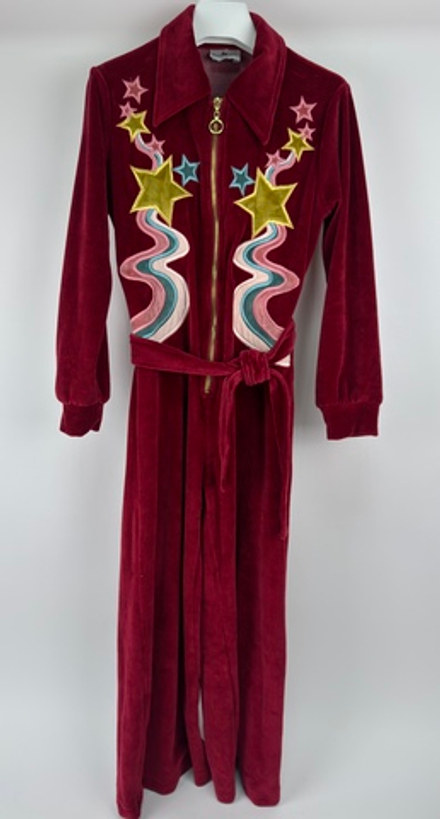 Комбинезон RaspberryPlum