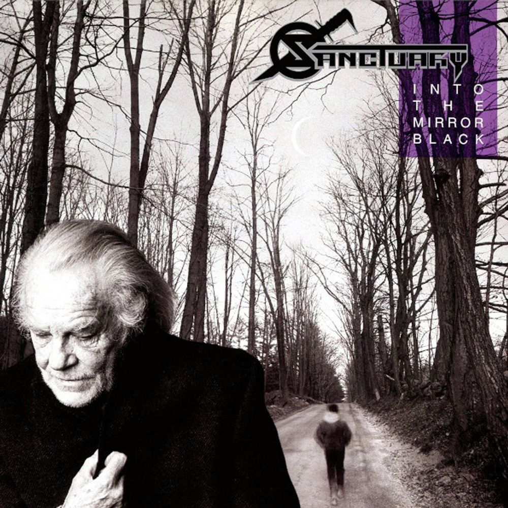 Sanctuary / Into The Mirror Black (3LP)