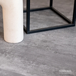 SPC Ламинат CERAMO VINILAM STONE Цемент Серый