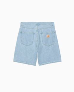Шорты джинсовые Carhartt Wip Nolan Short