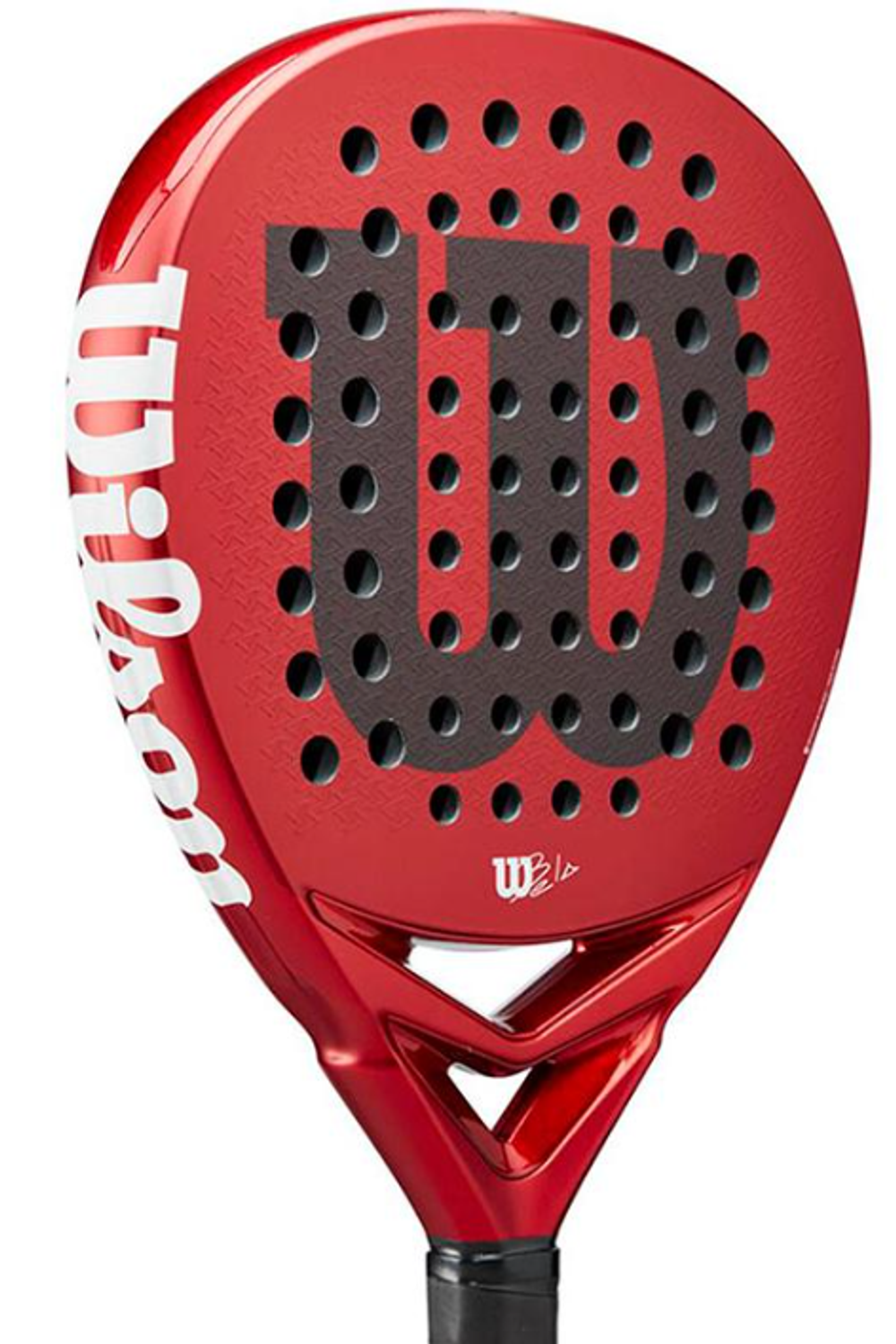 Ракетка для падел Wilson Bela Pro V2.5 by Fernando Belasteguín