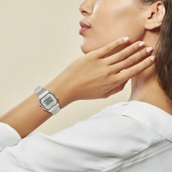 Наручные часы Casio LA680WEA-7EF