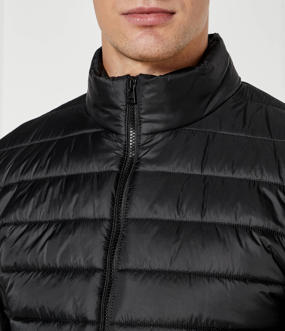 Куртка brenti HUGO - черный(50517753)