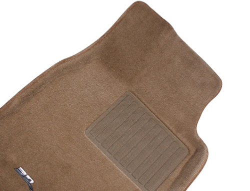 Коврики салона Sotra 3D VIP для Lexus RX350/450 2016- бежевые. Артикул ST 73-00178