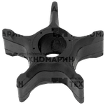 Suzuki 17461-90J01-0000 Крыльчатка водяной помпы OEM DF90/ 100/ 115/ 140/ 150/ 175/ 200 Не Оригинал